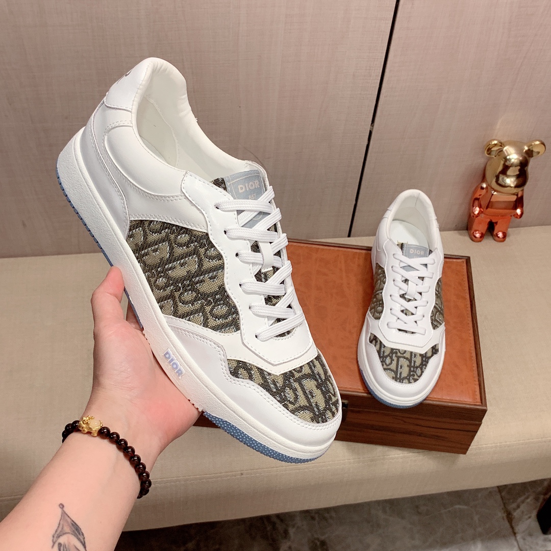 Dior sz38-44 17